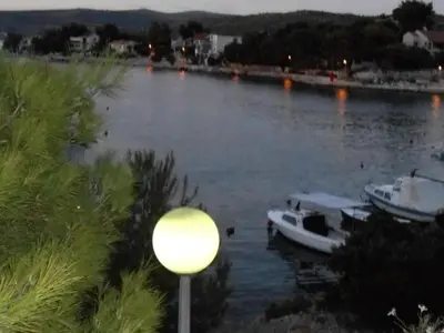 Priroda u blizini apartmana