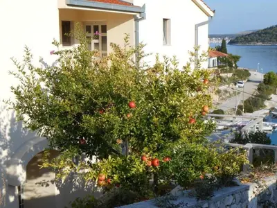 Priroda u blizini apartmana