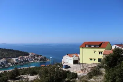 Priroda u blizini apartmana