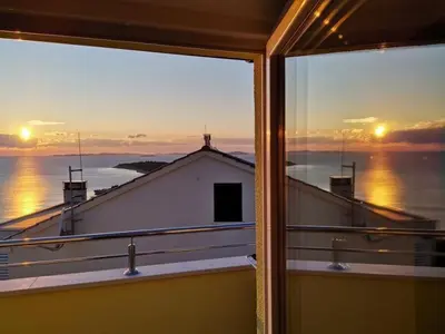 Priroda u blizini apartmana
