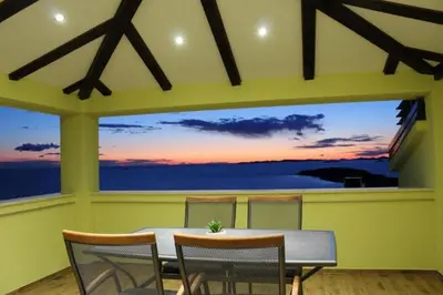 Priroda u blizini apartmana