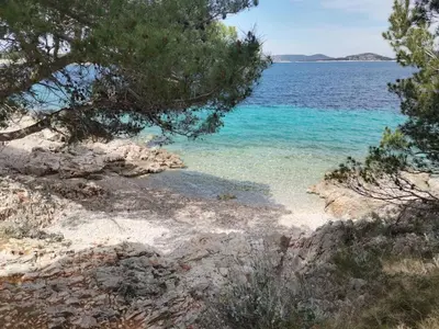 Priroda u blizini apartmana