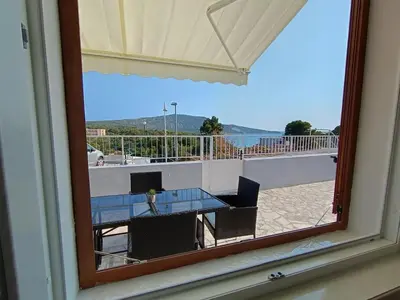 Priroda u blizini apartmana
