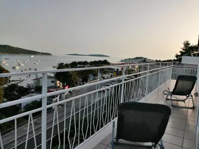 Priroda u blizini apartmana