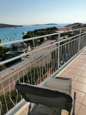 Priroda u blizini apartmana