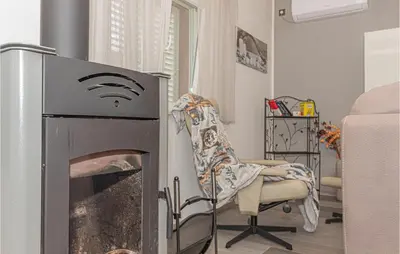 Prostor za sjedenje u objektu