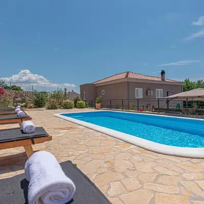 Cozy Apartment In Sibenik