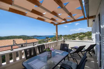 Priroda u blizini apartmana