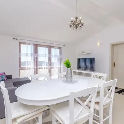 Apartmani Selo Luka