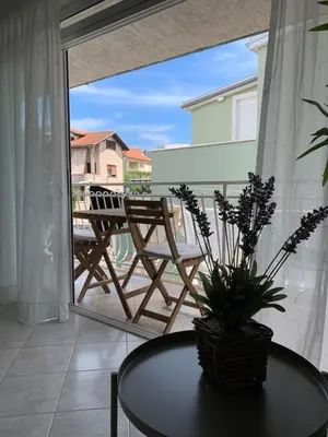 Balkon ili terasa u objektu More Mare