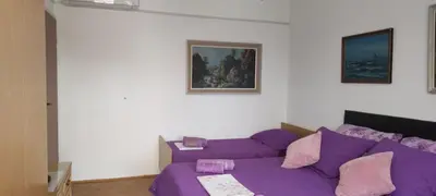 Prostor za sjedenje u objektu