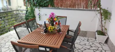 Prostor za sjedenje u objektu