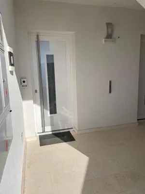 Tlocrt objekta Apartment Aga