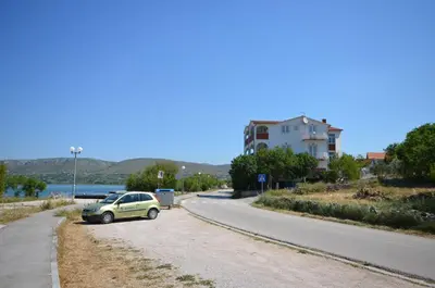 Priroda u blizini apartmana