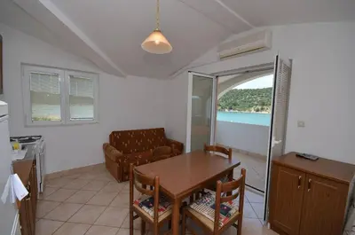 Priroda u blizini apartmana