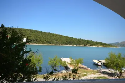 Priroda u blizini apartmana