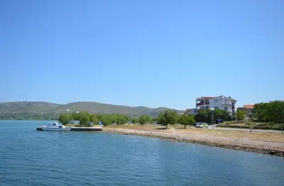 Priroda u blizini apartmana