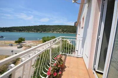 Priroda u blizini apartmana