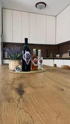 Pića u objektu Vila Mija