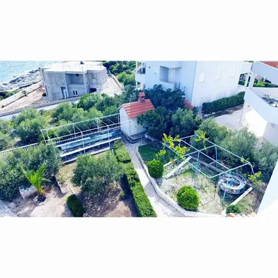 Priroda u blizini apartmana