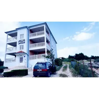 Vila Mija