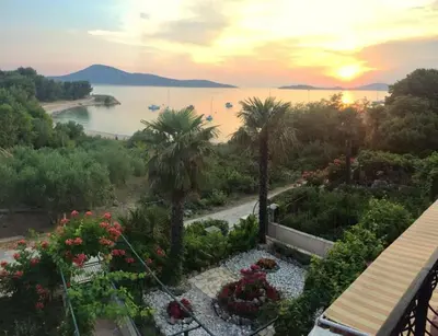 Priroda u blizini apartmana