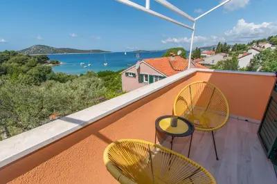 Priroda u blizini apartmana