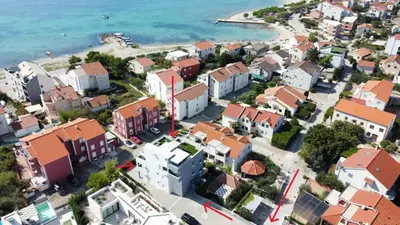 Priroda u blizini apartmana