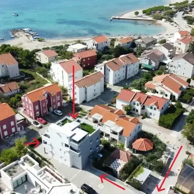 Apartman Benmi