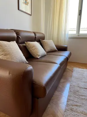 Prostor za sjedenje u objektu