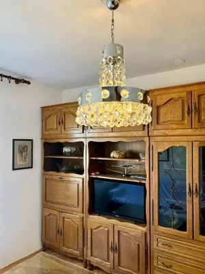 Kuhinja ili čajna kuhinja u objektu Apartment Ana, free garage parking