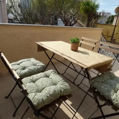 Apartment Ana