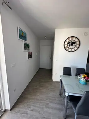Prostor za sjedenje u objektu