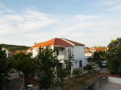 Priroda u blizini apartmana