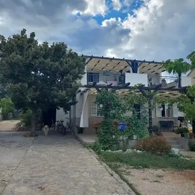 Apartments Paula