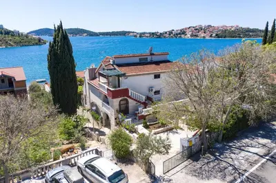 Priroda u blizini apartmana