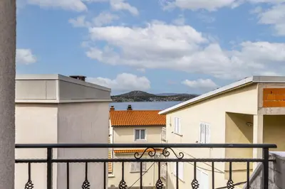 Priroda u blizini apartmana