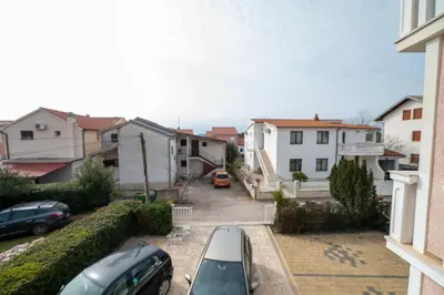 Okolica apartmana ili susjedstvo u blizini