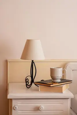 Tlocrt objekta Apartmani Marin No1.