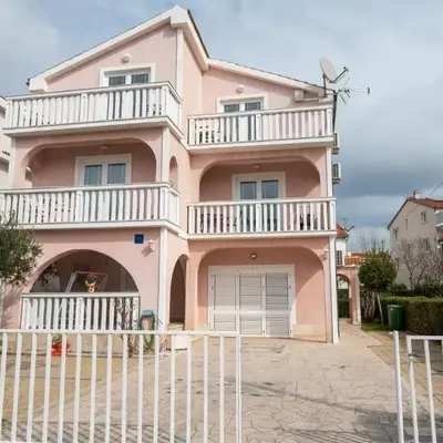 Apartmani Marin No1.