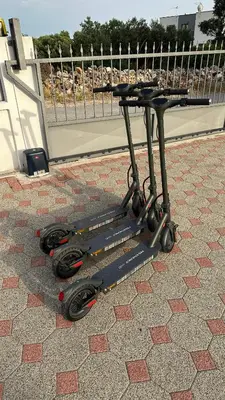 Tlocrt objekta Villa 19