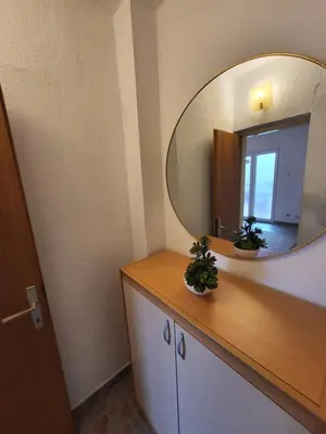 Tlocrt objekta ApartmaniinPrimosten