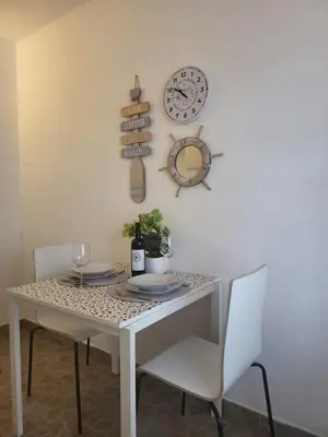 Tlocrt objekta ApartmaniinPrimosten
