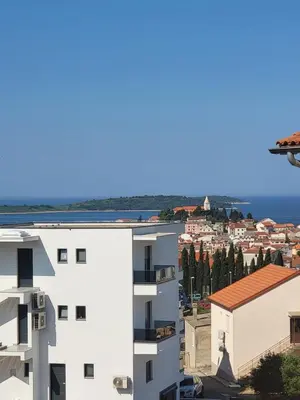 Priroda u blizini apartmana