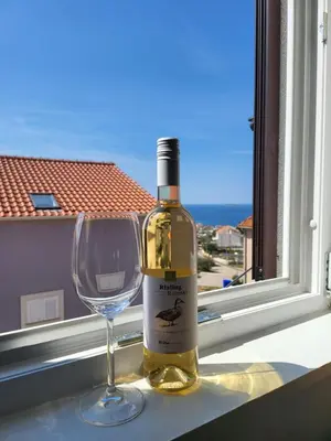 Pića u objektu ApartmaniinPrimosten