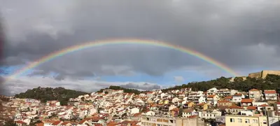 Priroda u blizini apartmana