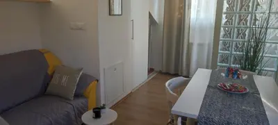 Prostor za sjedenje u objektu