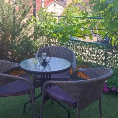 Apartman Campo