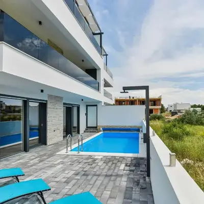 Vila Geminos II