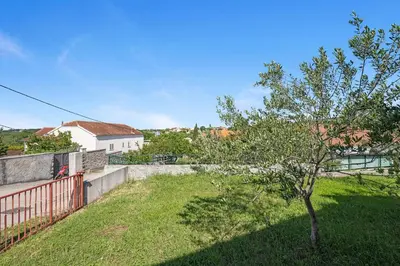 Vrt u objektu Villa Annaleah